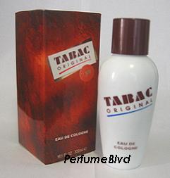 Tabac Aftershave - Click Image to Close
